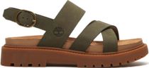 Womens Backstrap Sandal