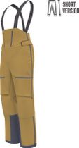 Sender GTX Performance Bib Pants Women Short