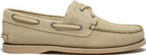 Mens Boat Shoe