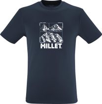 Chamonix Logo TS SS M
