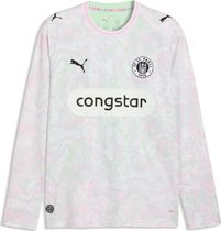 Puma Fcsp Third Jersey Replica LS Herren Longsleeve für Freizeit und Outdooraktivitäten