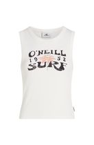 O'Neill O'neill RIB Tanktop Damen Laufshirt