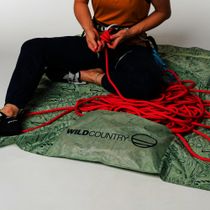 Rope Tarp
