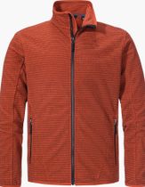 Circ Fleece Jk Style Terxa Men