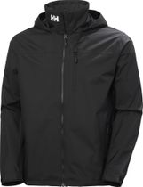 Helly Hansen Crew Hooded Jacket 2.0 Herren Freizeitjacke
