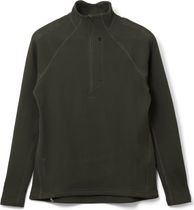 Houdini W's Pace Flow Half Zip Women's midlayer for any outdoor activities