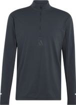 adidas Terrex Xperior Half Zip Longsleeve Men Herren Midlayer