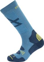 Cross Country Merino Sock