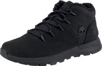 Mens Mid Lace UP Sneaker