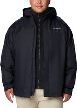 Tunnel Falls II Interchange Jacket