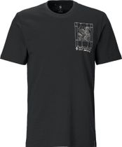 Scott Casual Short-sleeve Men's Tee
