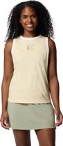 Rolling Bend Graphic Ringer Tank