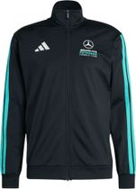adidas Mercedes - AMG Petronas Formula 1 Team DNA Track TOP Men Herren Laufjacke