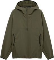 Oakley Wintertide Half Zip Hoodie