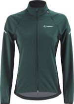 Löffler Women Bike Zip-off Jacket SAN Remo AB Light Damen Radjacke