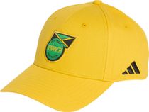 adidas Jamaica 26 Baseball Cap
