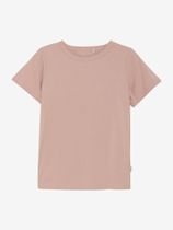 Minymo Blouse SS Kinder T-Shirt für sämtliche Outdoor Aktivitäten