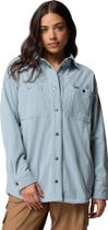 Blue Point Creek Corduroy Shirt Jacket