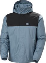 Vancouver INS Rain Jacket