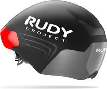 Helmet The Wing Black (matte)
