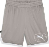 Puma Junior Varsity Basketball 7" Short Men's outdoor shorts