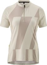 Adventure Jersey Halfzip W