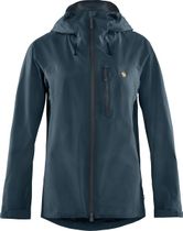 Bergtagen Lite Eco-shell Jacket W