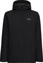 Jack Wolfskin Moonrise 2 3IN1 Jacket W Damen Doppeljacke