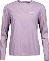 Halti Oulanka W Long-sleeve Shirt Women's shirt for any outdoor activities