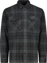 CMP MAN Shirt Herrenhemd für Outdoor Aktivitäten