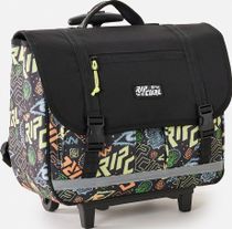 Wheel Satchel 17L Kids BTS