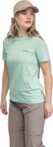 Bergans Logo Merino Tee Women Women's T-shirt for any outdoor activities