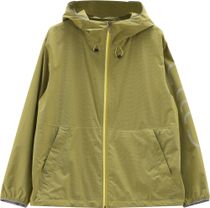 cmp - collective (of) moving people MAN Jacket FIX Hood