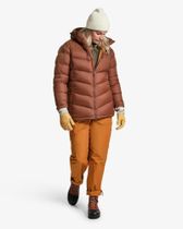 Fulu Cargo Stretch Pant W