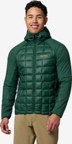 Marmot Gridlite Down Hoody Herren Freizeitjacke