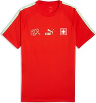 Puma SFV King Tee Herren T-Shirt für sämtliche Outdoor Aktivitäten