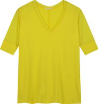 Polynesia V-neck T-shirt