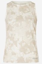 Marmot Wm's Uptrail Tank Damen Tanktop für Outdoor & Freizeitaktivitäten