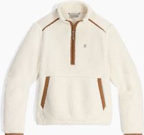Royal Robbins W Palisades 1/2 Zip