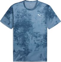 M TAD Essentials AOP Tee
