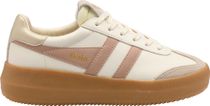 Gola Athena Leather Sneaker Women