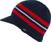 Pauli Cap