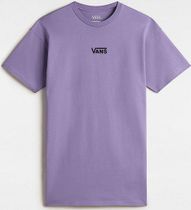 WM Center VEE Tee Dress