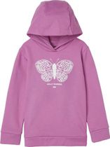 K HH Graphic Hoodie