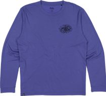 Mons Royale Mens Icon Merino Long Sleeve Herren Longsleeve für Freizeit und Outdooraktivitäten