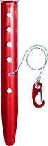 Snow-sand Peg