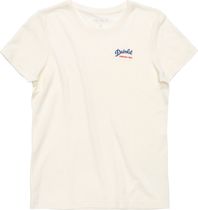 Classic "script" Tee WMN