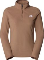 Womens 100 Glacier 1/4 Zip