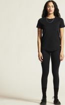 Collective Short Sleeve Tee Women