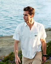RAW Energy Short Sleeve Shirt